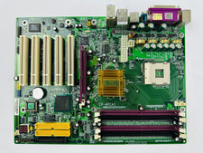 Epox EP-4PCAI Motherboard picture