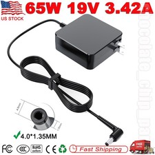 65W Adapter Charger For Asus VivoBook flip 14 15 17 F412 F512 X512 Power Supply picture