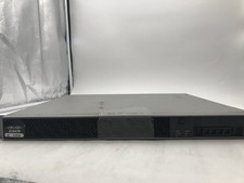 CISCO   800-34122-01 C0 ASA 5525-X ADAPTIVE SECURITY APPLIANCE picture