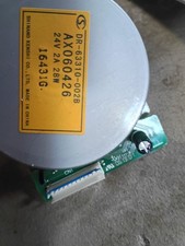Ricoh AX060426 — Brushless Drum Drive Motor picture