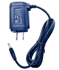AC Adapter For Craftsman 973.111380 2.4V DC Cordless Screwdriver Charger 7221801 picture