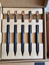 Microsoft Classroom Pen Pack of 5 1896 NEW SEALED BOX picture