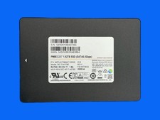 MZ-7LH1T90 SAMSUNG PM883 1.92TB SATA 6.0Gbps 2.5in SSD picture
