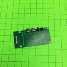 Msi Optix MPG321UR-QD Monitor Port Jack IO Board 715GC042-T0C-000-004C picture