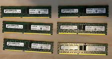 Crucial Micron 2GB DDR3 PC/SERVER RAM MEMORY PC3-10600R picture