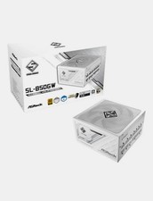 ASRock SL-850GW Gold 850W Full Modular Power Supply picture