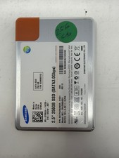 Samsung MZ-7PA2560/0D1 256GB SATA Grade B picture