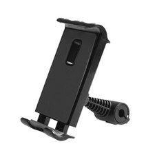 Soporte universal de celular o tableta para auto desde 4 a 11 pulgadas picture