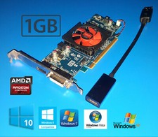 HP Pavilion a1211n a1222n a1230n a1243w a1253w 1GB Video Graphics Card  picture