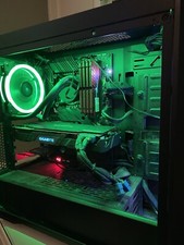 Mid tier Gaming PC picture