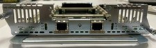 Cisco NM-HDV2-2T1/E1 Voice/Fax Network Module picture