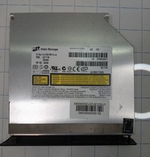 Hitachi-LG GCC-T10N - CD Rewriter/DVD-ROM Drive  (June 2007) picture