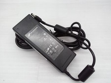 Genuine FSP FSP084-DIBAN2 12V 7A Power Adapter with 2.5x5.5x12mm DC plug picture