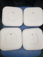 lot of 4 Cisco Aironet 3702I Access Point AIR-CAP2702I-A-K9 picture