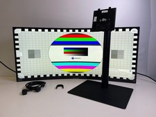 SAMSUNG 34” ViewFinity S65VC Series Ultrawide QHD Curved Monitor - READ picture
