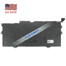 YM15G Laptop Battery Replacement for Dell XPS 13 9315 Series 9315-P1708LTW G9FHC picture