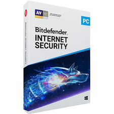Bitdefender Internet Security 2026 - 3PCs / 2 Year. USA ONLY. Fast Delivery picture