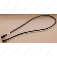 GenuineNew Amphenol 12Gbps Mini SAS HD SFF-8643 to SFF-8643 RHS36-0558 1M picture