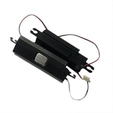 1Pair For E6520 Built in Speaker 0F0W91 F0W91 PK23000EA00 GT Left and right  picture