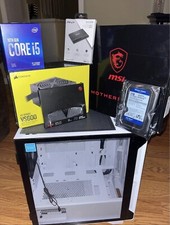 Entry Level Gaming PC picture