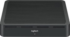 Logitech 993-001951 Rally Plus Display Hub Device Video Conferencing Device picture