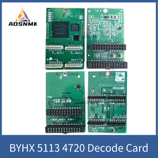 BYHX V2.0 Dual Head Bridge Board for 5113 4720 Paired with V1.2 Decode Card picture