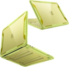 Sleeve for MacBook Neo 13 Inch 2026, Model A3404 A18 Pro Chip, Citrus picture