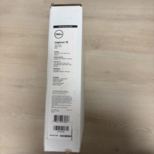 Dell Inspiron 15 7570 15.6