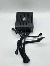 SeaSonic Prime 120V Platinum ATX Power Supply 1200W (SSR-1200PD) picture