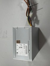 ACBEL PCE026 250W 80 PLUS BRONZE DESKTOP POWER SUPPLY SP50H29508 00PC736 P320 picture