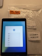 iPad 9th Generation 64gb WiFi Cellular Unlocked picture