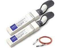Addon-New-SFP-10GB-AOC5M-AO _ ADDON 5M INDUSTRY STANDARD SFP+ - NETWOR picture