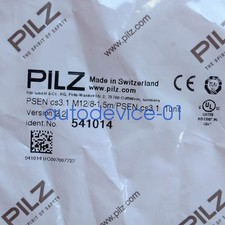 1pcs Pilz 541014 Pilz Safety Switch DHL/FedEx picture