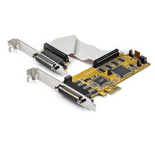 StarTech PEX8S1050LP 8-Port PCIe RS232 Serial Adapter Card picture