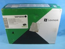GENUINE LEXMARK 56F0Z00 IMAGING UNIT - NEW - DAMAGED BOX -  picture