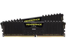 CORSAIR Vengeance LPX 64GB (2 x 32GB) 288-Pin PC RAM DDR4 3600 (PC4 28800) Intel picture