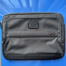TUMI ALPHA Medium Laptop Cover picture
