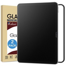 2-Pack Matte Screen Protector for iPad 11th Gen & 10th Gen 2022 - Anti-Glare, Sc picture