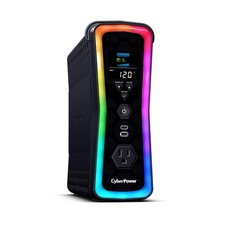 CyberPower GX150C2-E Gaming UPS 1500VA 1000W RGB picture