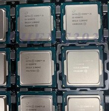 Intel Core i5-6500TE SR2LR 2.30GHZ 6th generation / 4th core /LGA 1151 CPU - picture