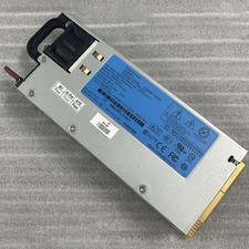 For HP DL380 G6 G7 460W Power Supply DPS-460EB A 499249-001 511777-001 DPS460EBA picture