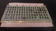 VINTAGE DEC Digital Equipment M8909-YA TM02+TM03 MASS BUS interface (B5) picture