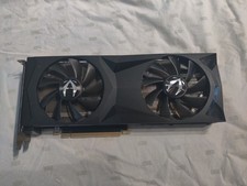 ZOTAC GAMING GeForce RTX 2070 SUPER Twin Fan GDDR6 Graphics Card - 8GB picture