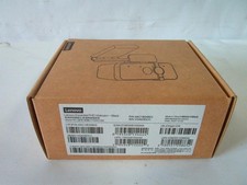 *New* Lenovo Essential 2MP Full HD Webcam Black 4XC1B34802 picture