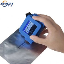 12.7mm Multi Language Mini Code Batch Printing Thermal Inkjet Printer picture