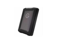WD G-DRIVE ArmorATD 4TB 2.5