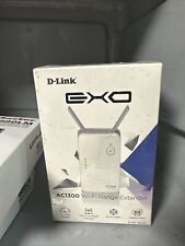D-Link DAP-1620 AC 1300 Wi-Fi Range Extender 802.11 ac/g/n/a 2.4G & 5GHz picture
