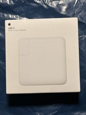Apple 96W USB-C Power Adapter picture