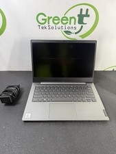 Lenovo ThinkBook 14-IML i7-10510U 1.8GHz 12GB DDR4 512GB NVMe Win11Pro - READ picture