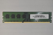 AVANT 4 GB DDR3-1600 Desktop UDIMM RAM Memory AVF6451U64F1600AK2 picture